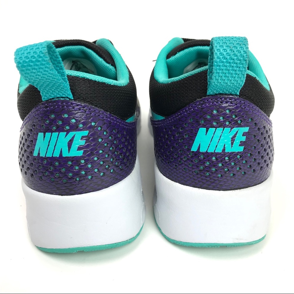 Nike Womens Air Max Thea PRM Premium 616723-035 - Picture 6 of 8